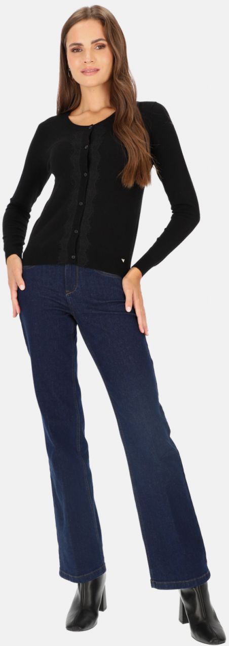 L`AF Woman's Cardigan Rima