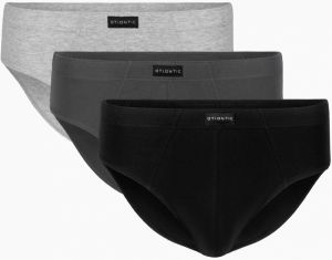 Pánske slipy Atlantic 3 Pack