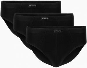 Pánske slipy Atlantic 3 Pack