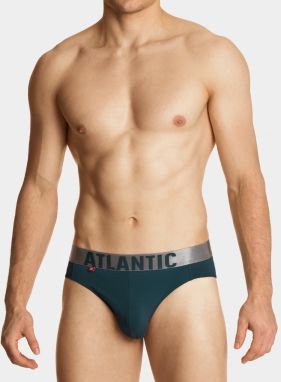Men's briefs ATLANTIC - blue