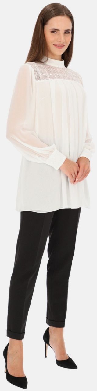 L`AF Woman's Tunic Camea