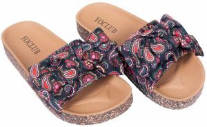 Dámske šľapky Yoclub Sandals