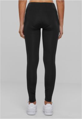 Women's Leggings - Black
