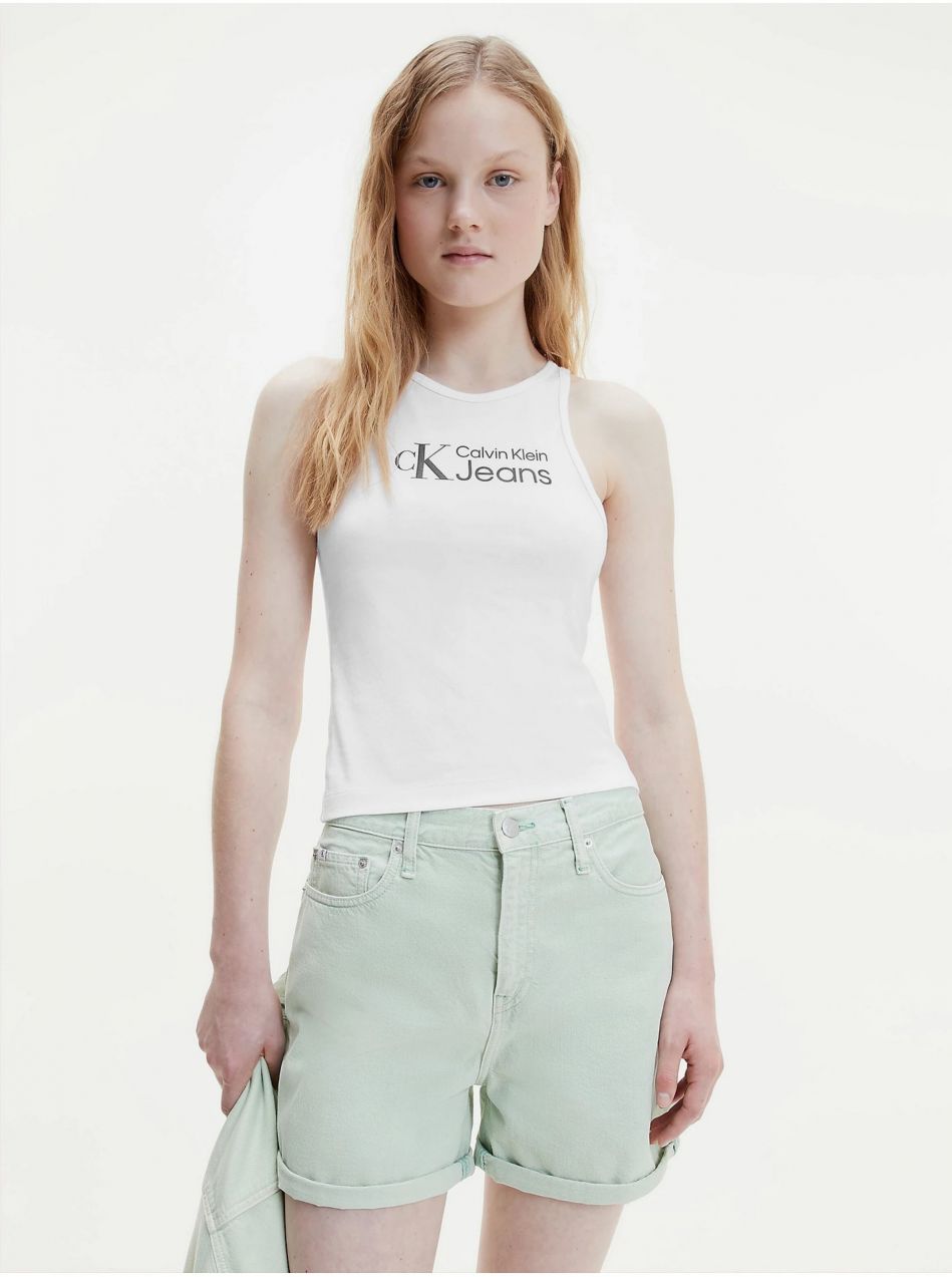 Dámsky top Calvin Klein