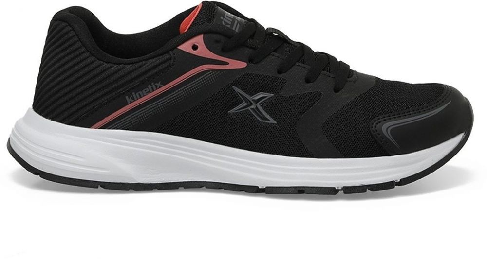 KINETIX TIERON TX W 4FX BLACK Woman 005