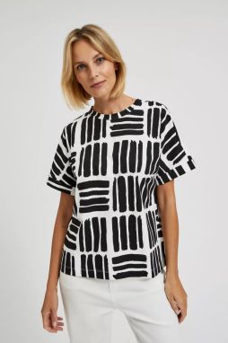 BLOUSE FOR WOMEN