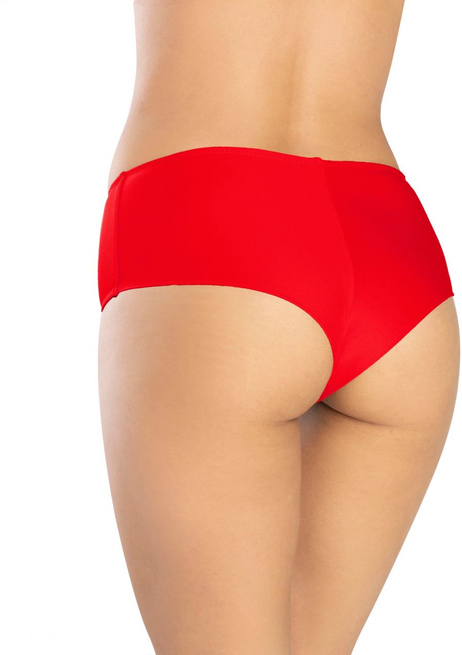 Briefs M-013 (3) red
