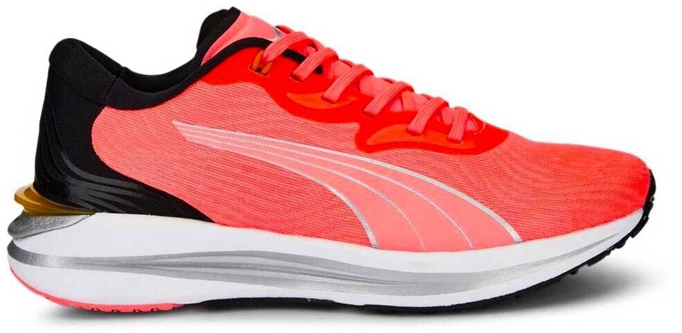 Puma Electrify Nitro 2 Sunset Glow Women's Running Shoes