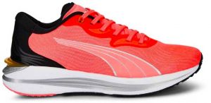 Puma Electrify Nitro 2 Sunset Glow Women's Running Shoes