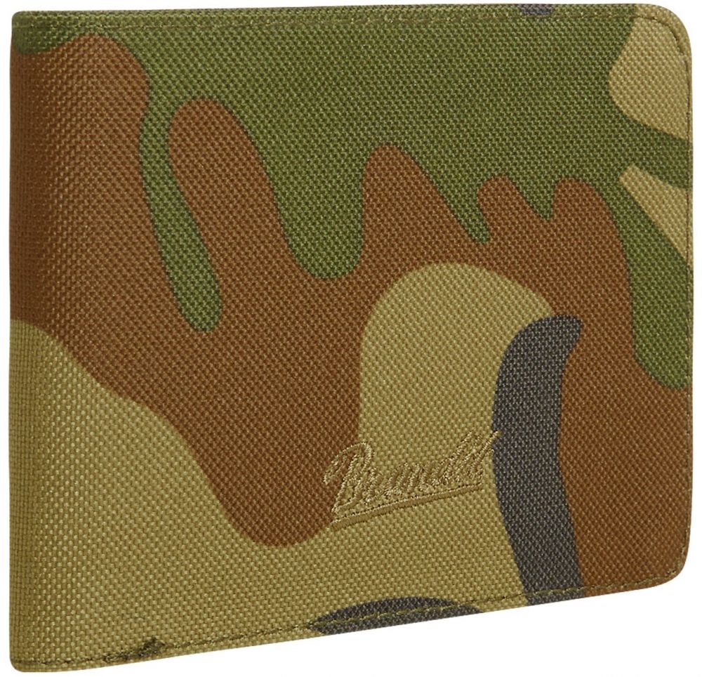 Purse Four Forest