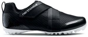 Cycling Shoes NorthWave Active Black 2021