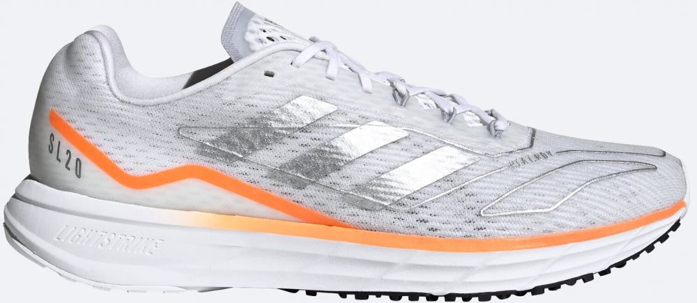 Men's running shoes adidas SL 20.2 Summer.Ready