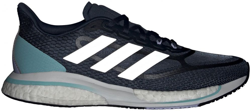Women's running shoes adidas Supernova + Crew Navy