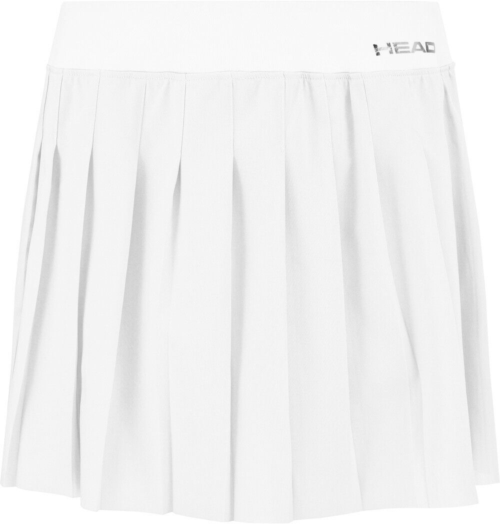 Women's skirt Head Performance Skort Women White M