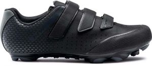 Northwave Men's Cycling Shoes North Wave Origin 2 - Black