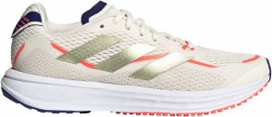Women's running shoes adidas SL 20.3 Chalk White