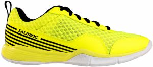 Men's indoor shoes Salming Viper SL Men Neon Yellow EUR 46 2/3