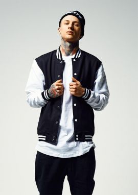 Pánske oblečenie Urban Classics  Basic