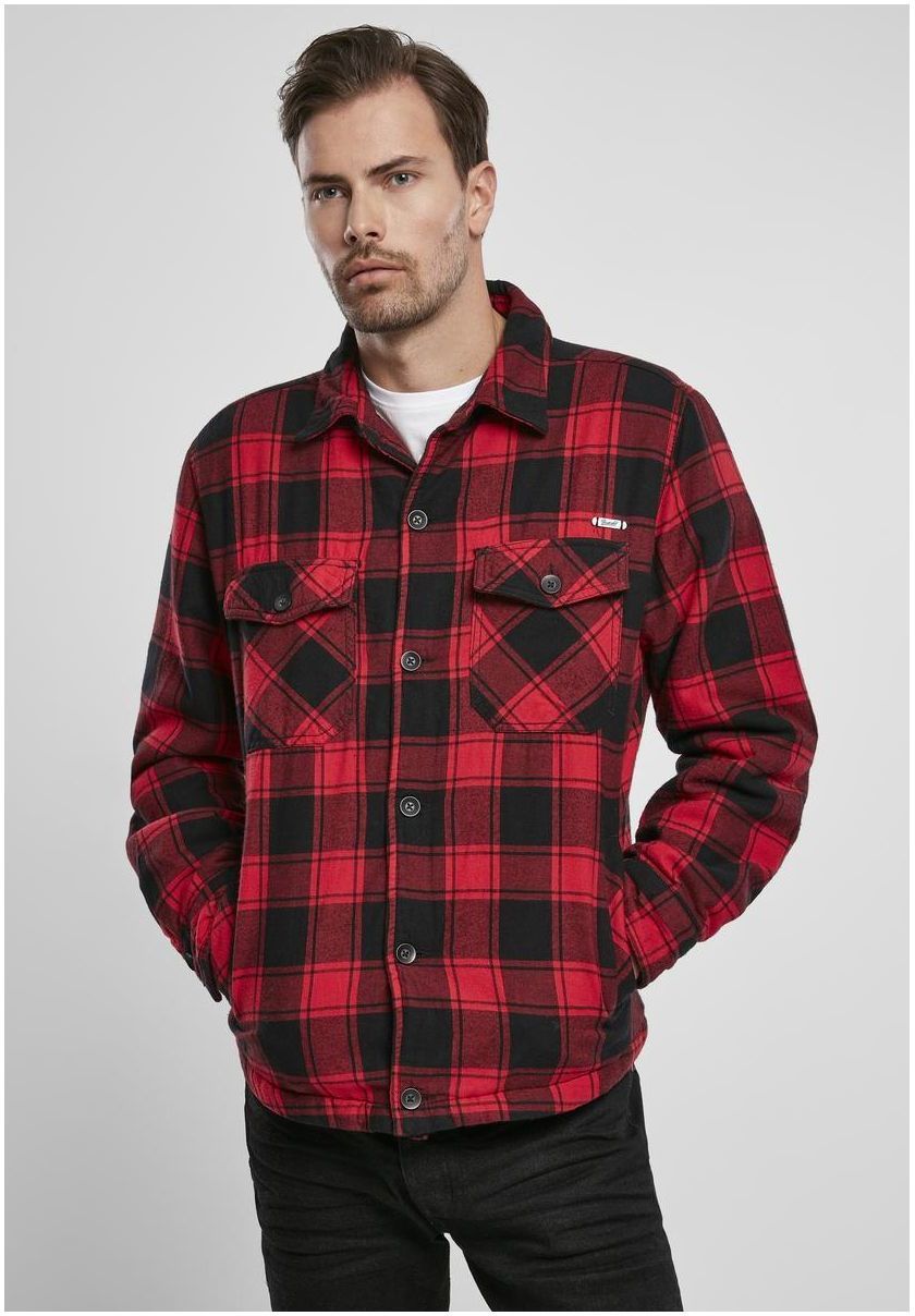 Pánska bunda Urban Classics Lumber