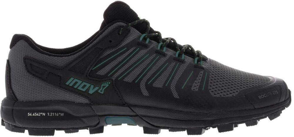 Inov-8 Roclite 275 (m) UK 7.5 Ladies Running Shoes