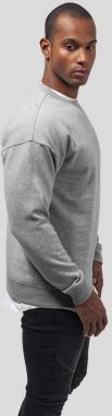 Men's sweatshirt Sweat grey