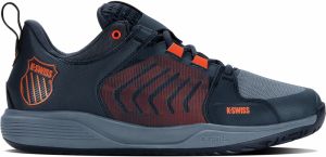 Men's Tennis Shoes K-Swiss Ultrashot Team Windward Blue EUR 44.5
