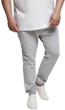 Basic Organic Sweatpants - Grey