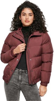 Women's Cherry Hooded Jacket