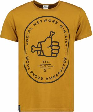 T-shirt WOOX Digitus
