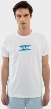 Big Star Man's T-shirt 152381  100