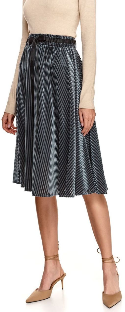 Dámska sukňa Top Secret Striped