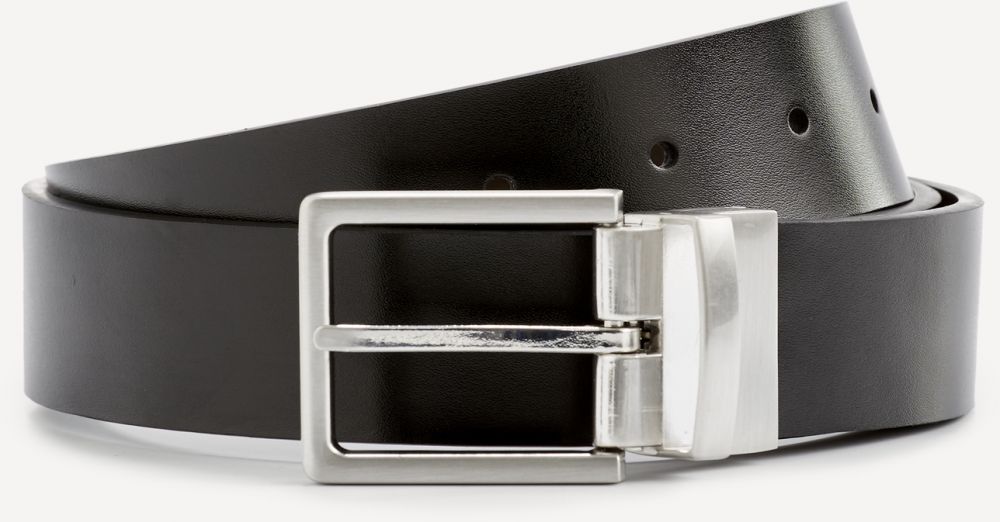 Celio Leather Belt Virevers - Men