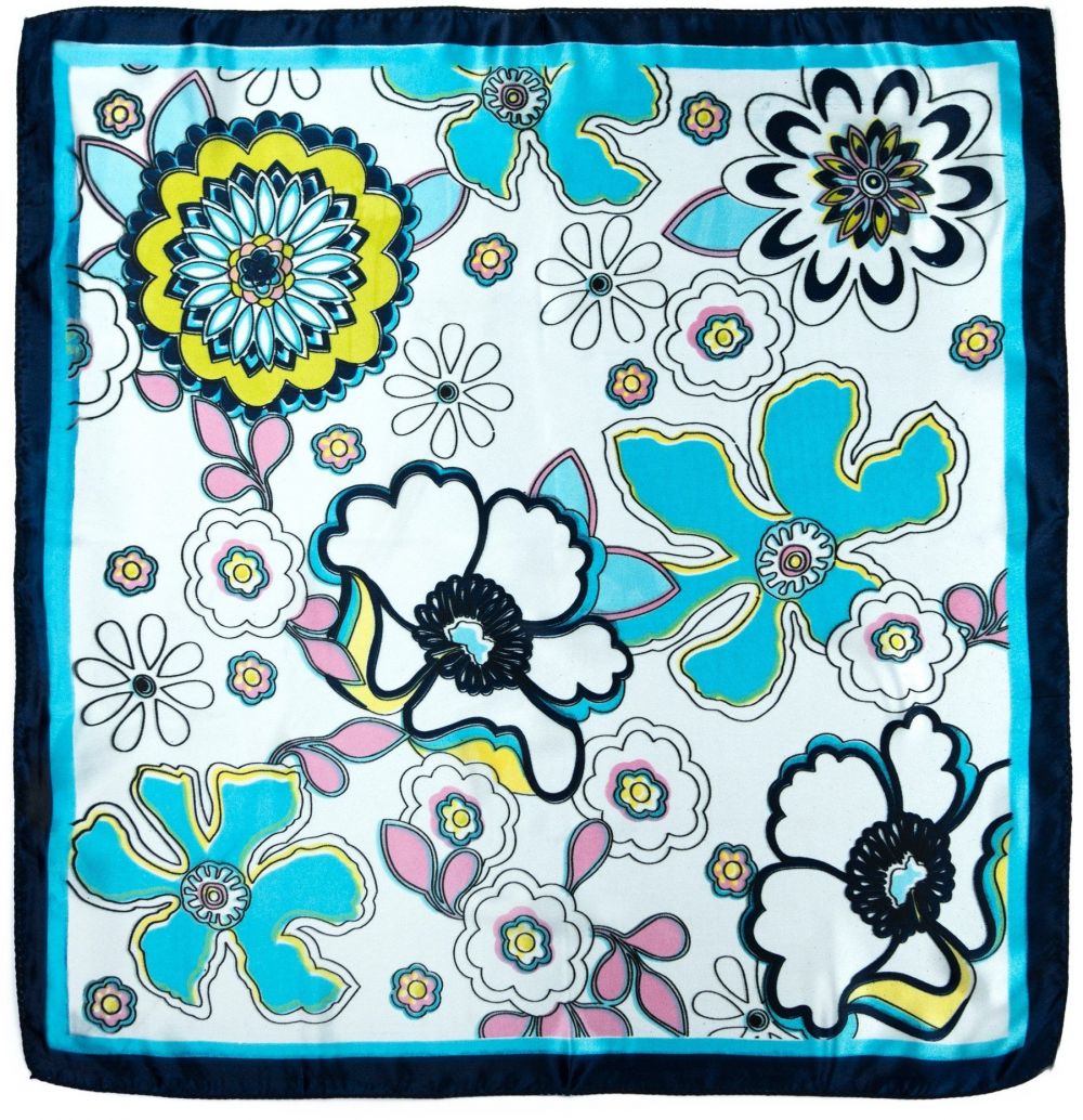 Art Of Polo Woman's Scarf sz20970-3