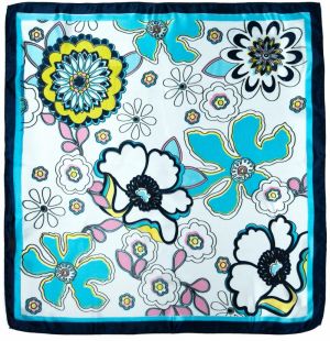 Art Of Polo Woman's Scarf sz20970-3