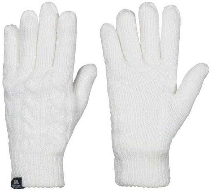 Women's winter gloves Trespass Sutella