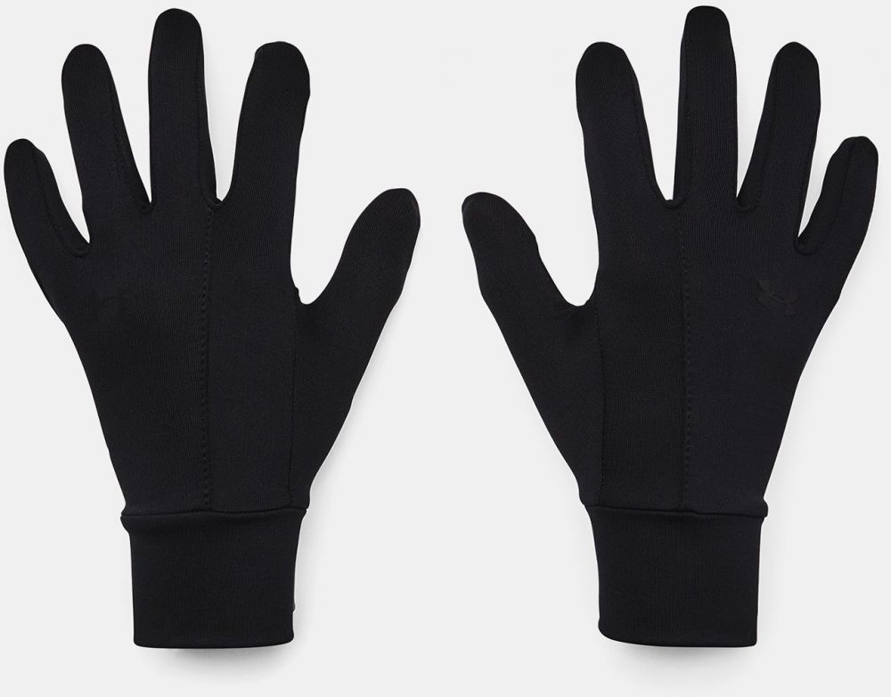 Rukavice Under Armour Storm Liner - čierna