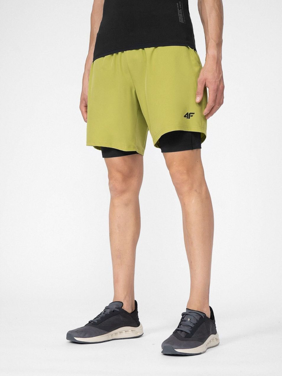 Men's Shorts 4F