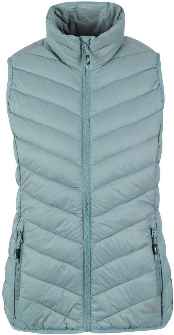 Women's Trespass Giana Down Vest