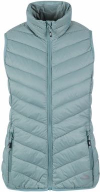 Women's Trespass Giana Down Vest
