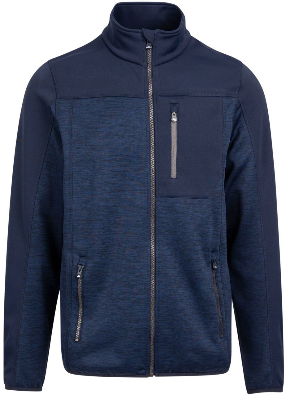 Men's fleece jacket Trespass Thornage