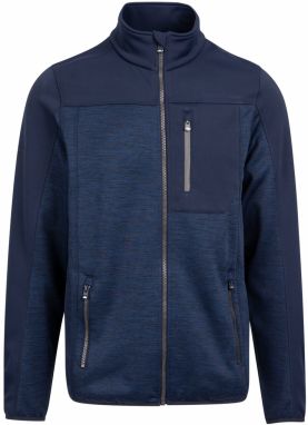 Men's fleece jacket Trespass Thornage