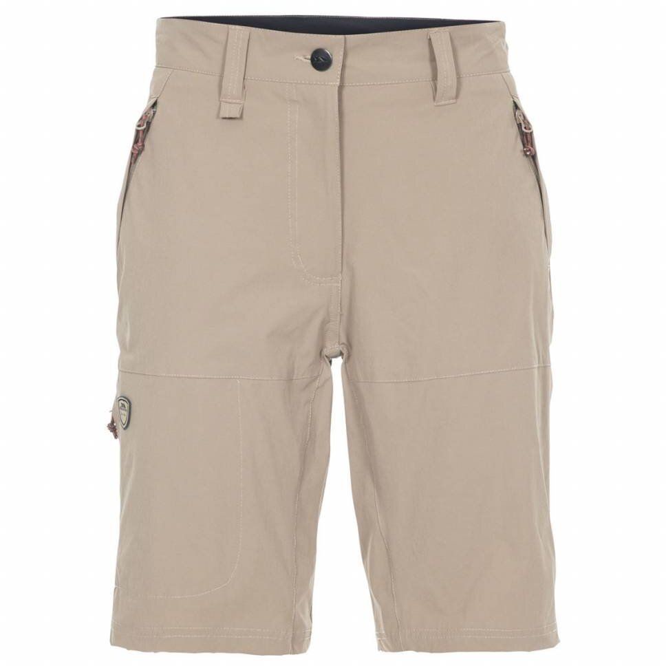 Women's Trespass Rueful Shorts