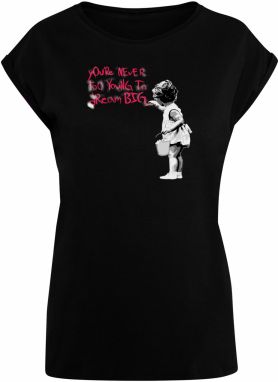 Women's T-shirt Dream Big black