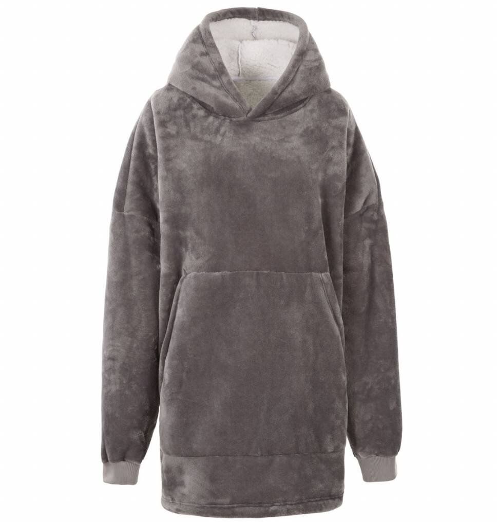 Unisex Sweatshirt Trespass Cosiness