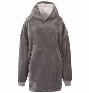 Unisex Sweatshirt Trespass Cosiness