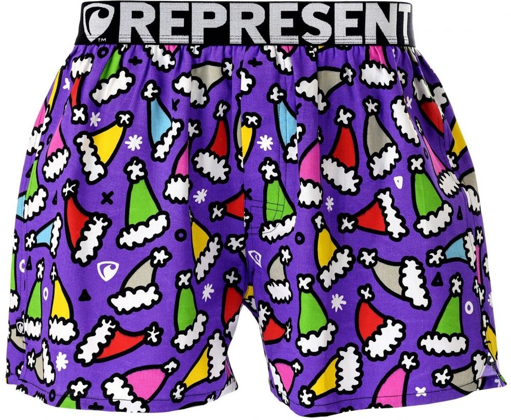 Men's shorts Represent exclusive Mike celebration