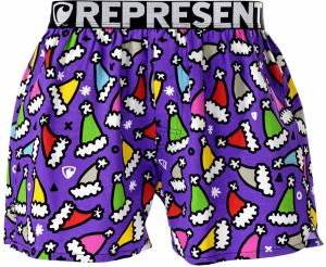 Men's shorts Represent exclusive Mike celebration