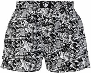 Men's shorts Represent exclusive Ali Engine