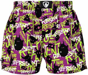 Men's shorts Represent exclusive Ali Devils