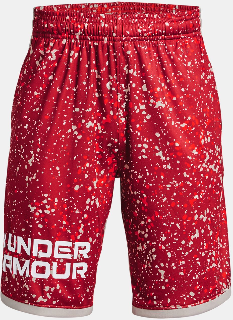 Chlapčenské kraťasy Under Armour